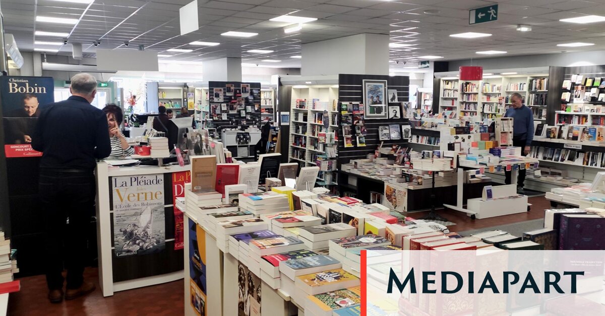 , À Clermont-Ferrand, la success story de la librairie Les Volcans, sauvée par le modèle coopératif