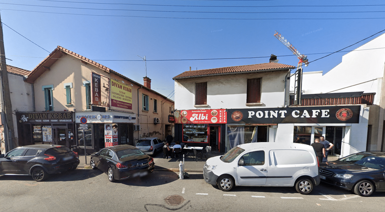, Clermont-Ferrand : un kebab fermé par la préfecture pour une activité illicite