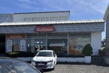 , Nouveau centre OuiGlass à Clermont-Ferrand, une expansion confirmée